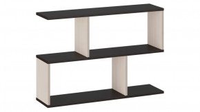 Полка настенная тип 14 в Кургане - kurgan.mebel-tymen.ru | фото