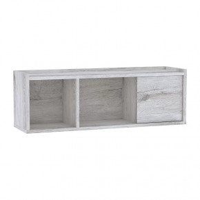 Полка навесная 11 "Флекс" в Кургане - kurgan.mebel-tymen.ru | фото