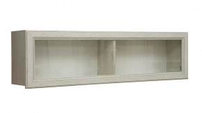 Полка навесная 32.18 Сохо в Кургане - kurgan.mebel-tymen.ru | фото