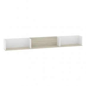 Полка навесная 96 "Aurelio" в Кургане - kurgan.mebel-tymen.ru | фото