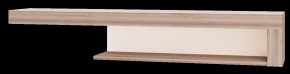 Полка навесная «Люмен» №4 в Кургане - kurgan.mebel-tymen.ru | фото