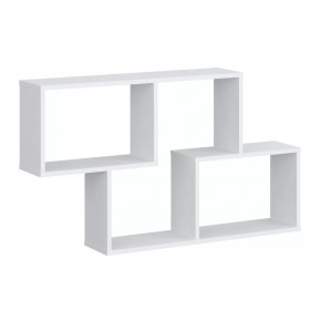 Полка навесная "Париж"-2 в Кургане - kurgan.mebel-tymen.ru | фото