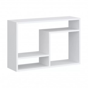 Полка навесная "Париж"-4 в Кургане - kurgan.mebel-tymen.ru | фото