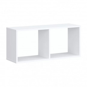 Полка навесная "Париж"-800 в Кургане - kurgan.mebel-tymen.ru | фото