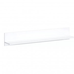 Полка навесная "Париж"-900 в Кургане - kurgan.mebel-tymen.ru | фото