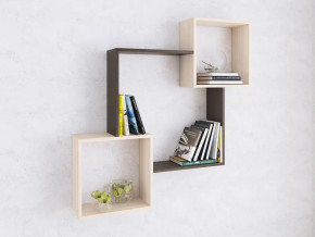 Полка навесная ПН-2 в Кургане - kurgan.mebel-tymen.ru | фото