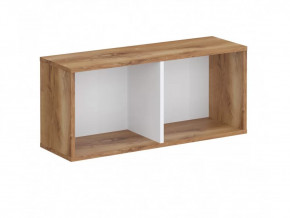 Полка навесная "Сеул" 800 в Кургане - kurgan.mebel-tymen.ru | фото