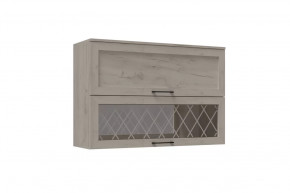 Полка навесная София СН-3 в Кургане - kurgan.mebel-tymen.ru | фото