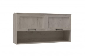 Полка навесная София СН-4 в Кургане - kurgan.mebel-tymen.ru | фото