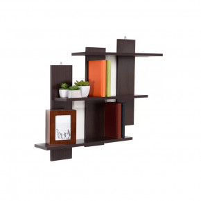 Полка П-14 (835*156*930) Мира в Кургане - kurgan.mebel-tymen.ru | фото