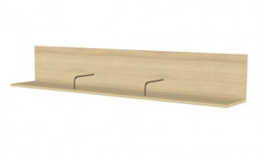 Полка ПЛ-1002 Карина в Кургане - kurgan.mebel-tymen.ru | фото