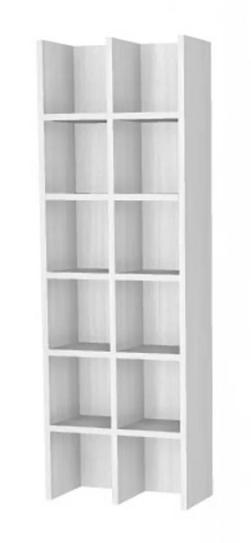 Полка ПЛ-1011 Карина в Кургане - kurgan.mebel-tymen.ru | фото