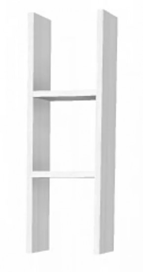 Полка ПЛ-1013 Карина в Кургане - kurgan.mebel-tymen.ru | фото