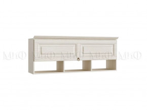 Полка подвесная Престиж-1 в Кургане - kurgan.mebel-tymen.ru | фото