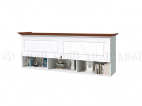 Полка Валенсия в Кургане - kurgan.mebel-tymen.ru | фото