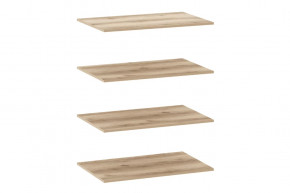 Полки для шкафа 200.04, 200.06 Арден в Кургане - kurgan.mebel-tymen.ru | фото