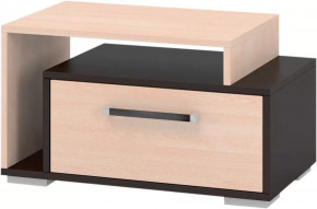 "ПРАГА" тумба прикроватная в Кургане - kurgan.mebel-tymen.ru | фото