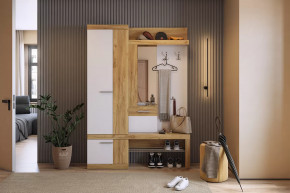 Прихожая "Алекс" в Кургане - kurgan.mebel-tymen.ru | фото