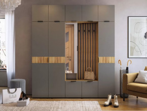 Прихожая Бери К1 в Кургане - kurgan.mebel-tymen.ru | фото