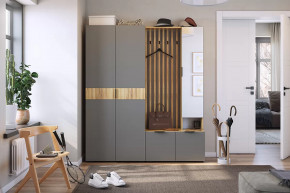 Прихожая Бери К3 в Кургане - kurgan.mebel-tymen.ru | фото