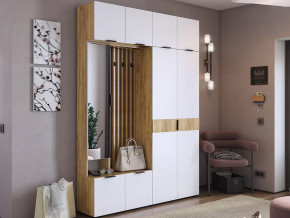 Прихожая Бери К4 в Кургане - kurgan.mebel-tymen.ru | фото