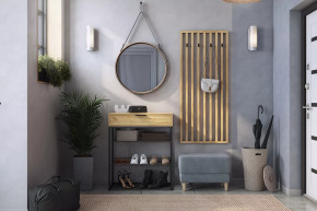 Прихожая Бери К5 в Кургане - kurgan.mebel-tymen.ru | фото