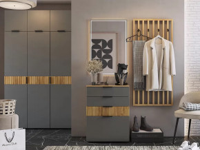 Прихожая Бери К7 в Кургане - kurgan.mebel-tymen.ru | фото