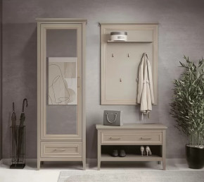 Прихожая Classic в Кургане - kurgan.mebel-tymen.ru | фото