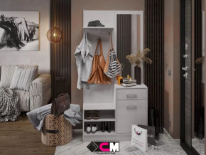 Прихожая Дебора анкор в Кургане - kurgan.mebel-tymen.ru | фото