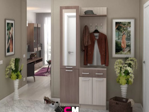 Прихожая Грация в Кургане - kurgan.mebel-tymen.ru | фото
