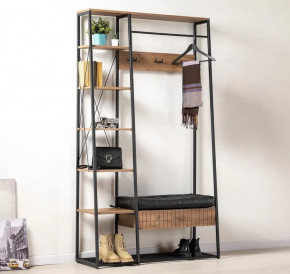 Прихожая Гранд 15.124 в Кургане - kurgan.mebel-tymen.ru | фото