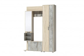 Прихожая Грейс в Кургане - kurgan.mebel-tymen.ru | фото