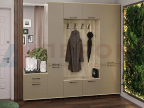Прихожая Грейс набор 3 в Кургане - kurgan.mebel-tymen.ru | фото