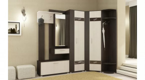 Прихожая "Инфинити" в Кургане - kurgan.mebel-tymen.ru | фото