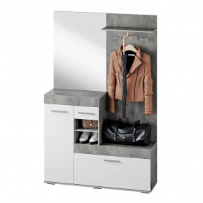 Прихожая Инстайл в Кургане - kurgan.mebel-tymen.ru | фото