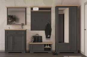 Прихожая Jasmin в Кургане - kurgan.mebel-tymen.ru | фото