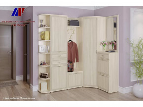 Прихожая Карина набор 5 в Кургане - kurgan.mebel-tymen.ru | фото
