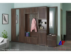 Прихожая Карина набор 6 в Кургане - kurgan.mebel-tymen.ru | фото