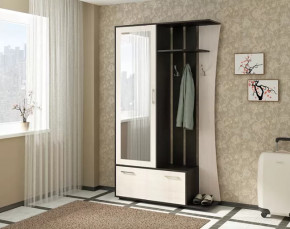 Прихожая Катрин в Кургане - kurgan.mebel-tymen.ru | фото