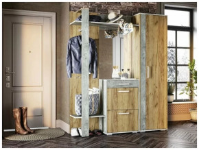 Прихожая Кензо в Кургане - kurgan.mebel-tymen.ru | фото