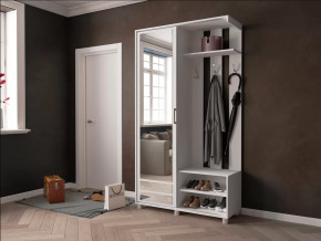 Прихожая Ларго-2 в Кургане - kurgan.mebel-tymen.ru | фото