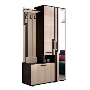 Прихожая Лира в Кургане - kurgan.mebel-tymen.ru | фото