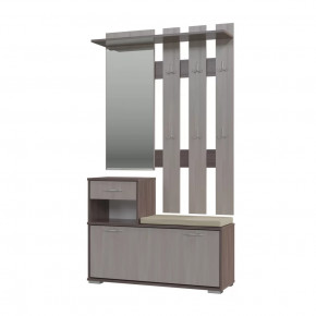 Прихожая "Лира" в Кургане - kurgan.mebel-tymen.ru | фото