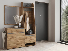 Прихожая Mari №2 в Кургане - kurgan.mebel-tymen.ru | фото