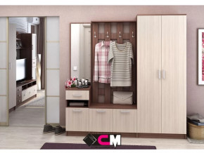 Прихожая Машенька в Кургане - kurgan.mebel-tymen.ru | фото