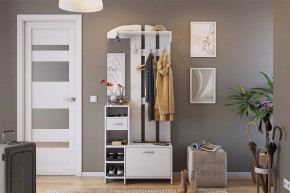 Прихожая "Мила" в Кургане - kurgan.mebel-tymen.ru | фото