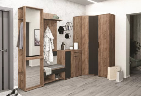 Прихожая «Noto» в Кургане - kurgan.mebel-tymen.ru | фото