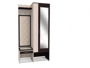 Прихожая Ольга 4 в Кургане - kurgan.mebel-tymen.ru | фото