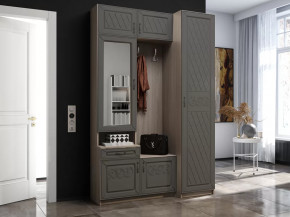 Прихожая Париж, набор ЯСС-3 в Кургане - kurgan.mebel-tymen.ru | фото