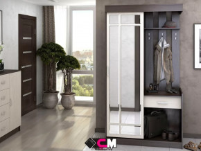 Прихожая Парма Стенд в Кургане - kurgan.mebel-tymen.ru | фото